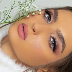 Luminous Hazel