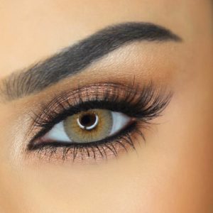 Hypnotic Lisha