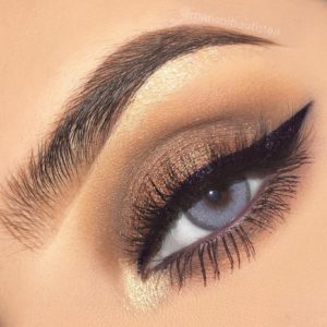 Desire Eyes