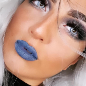 Midnight Blue