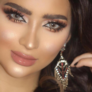 Honey Brown