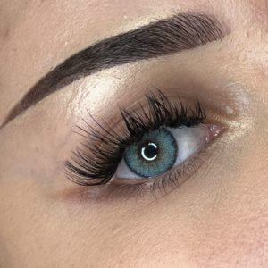 Haifa Blue